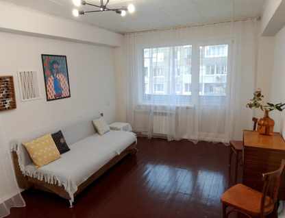 2-к. квартира, 50,6&nbsp;м²