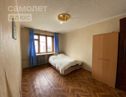 1-к. квартира, 33,2&nbsp;м²
