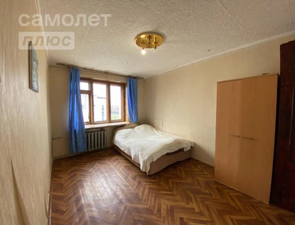 1-к. квартира, 33,2&nbsp;м²
