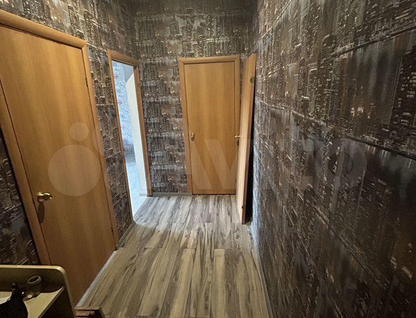 1-к. квартира, 37&nbsp;м²