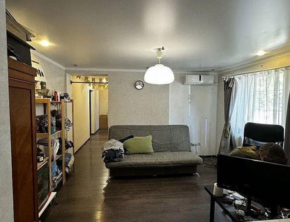 3-к. квартира, 54,1 м²