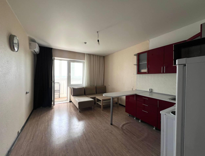 Студия, 28&nbsp;м²