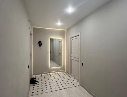 1-к. квартира, 42&nbsp;м²