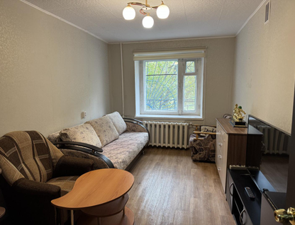 2-к. квартира, 51,7&nbsp;м²