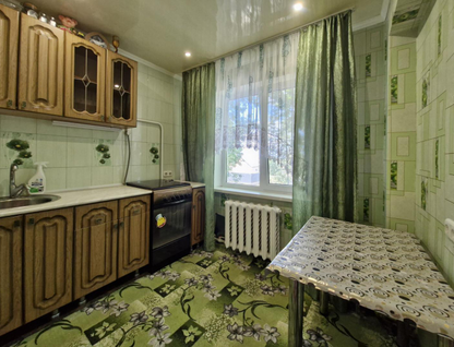 2-к. квартира, 47,7&nbsp;м²