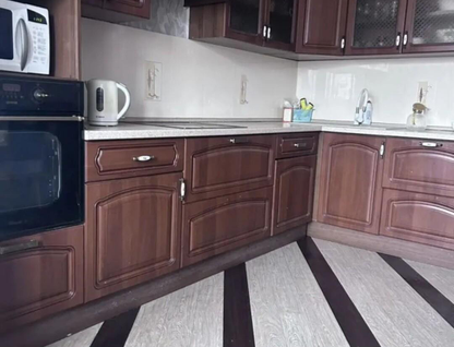 3-к. квартира, 90,1 м²