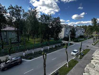 3-к. квартира, 76,4&nbsp;м²