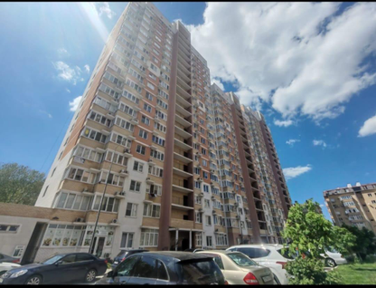 1-к. квартира, 47&nbsp;м²