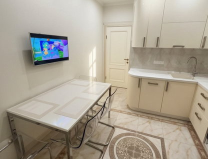 1-к. квартира, 40,6&nbsp;м²