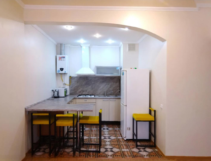 2-к. квартира, 50&nbsp;м²