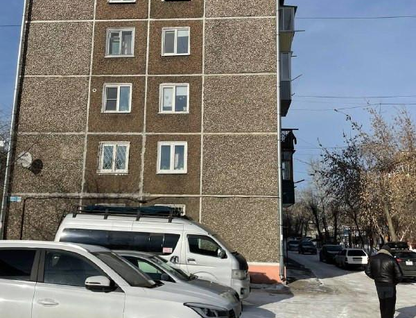2-к. квартира, 45,3 м²