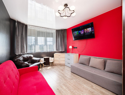 1-к. квартира, 42,2&nbsp;м²
