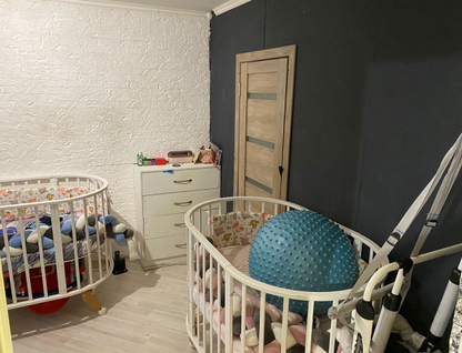 1-к. квартира, 33,3&nbsp;м²