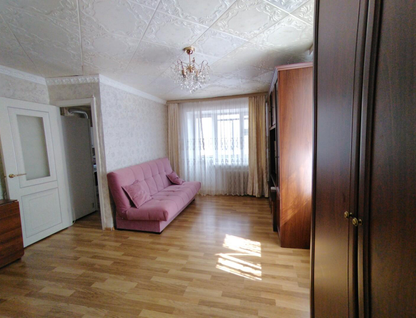 1-к. квартира, 31,1&nbsp;м²