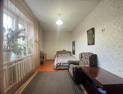 2-к. квартира, 41,8 м²
