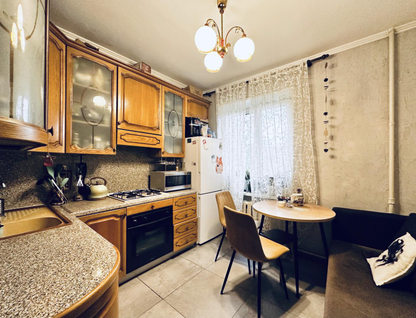 1-к. квартира, 34,3&nbsp;м²