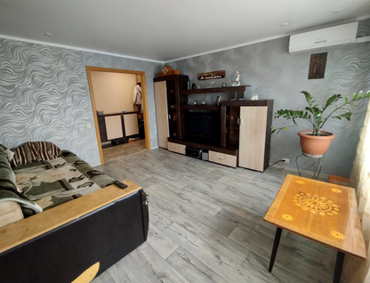 3-к. квартира, 61,1&nbsp;м²