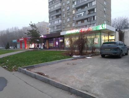 Помещение свободного назначения, 50&nbsp;м²