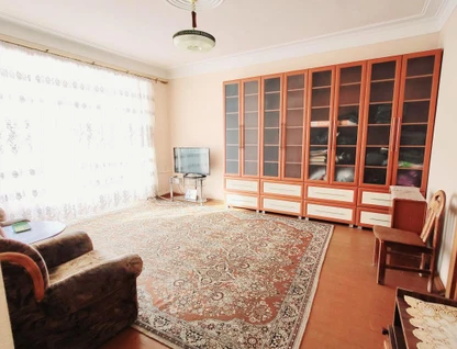 4-к. квартира, 99,8&nbsp;м²
