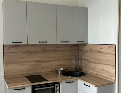 Студия, 18,2&nbsp;м²
