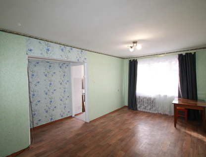 2-к. квартира, 44,9 м²