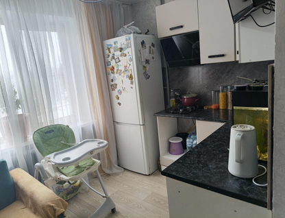 1-к. квартира, 37,1&nbsp;м²