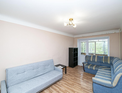 1-к. квартира, 34&nbsp;м²