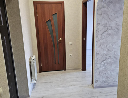 1-к. квартира, 37&nbsp;м²