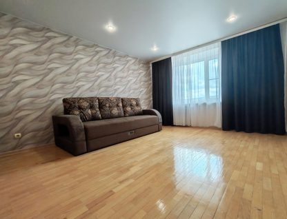 2-к. квартира, 51&nbsp;м²