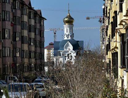 2-к. квартира, 52&nbsp;м²