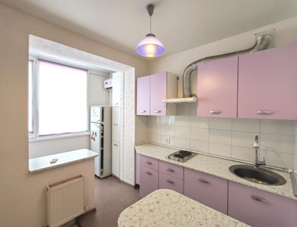 Студия, 24 м²