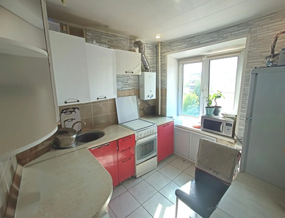 2-к. квартира, 44,3&nbsp;м²