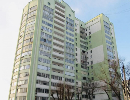 3-к. квартира, 117,2&nbsp;м²