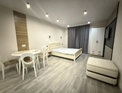 Студия, 28,2 м²