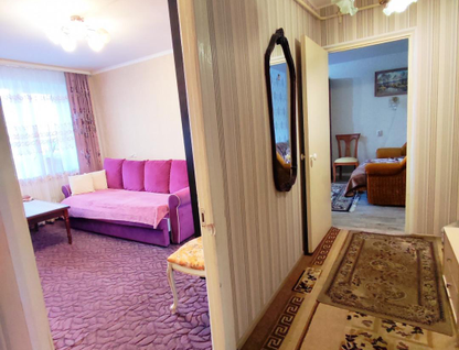 2-к. квартира, 51&nbsp;м²