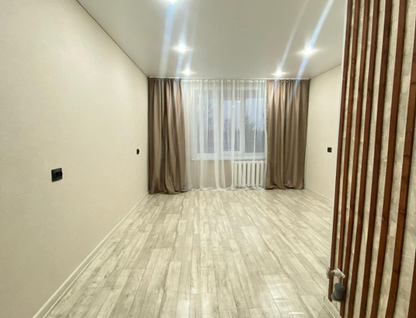 Студия, 18,1&nbsp;м²