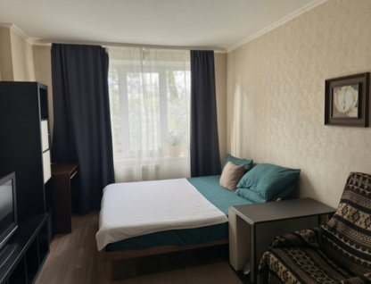 2-к. квартира, 44,7 м²
