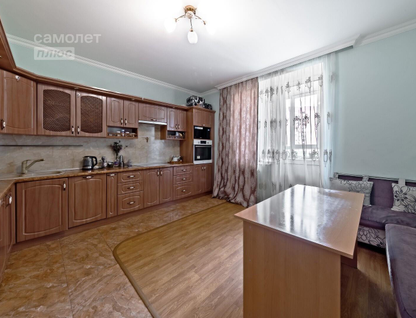 2-комнатная квартира 79,8&nbsp;м²