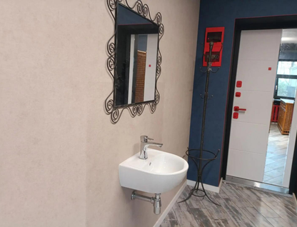 Студия, 12,5 м²