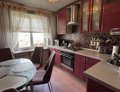 4-к. квартира, 88,9&nbsp;м²