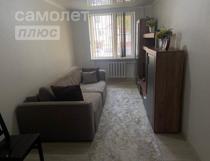 2-к. квартира, 48,3&nbsp;м²