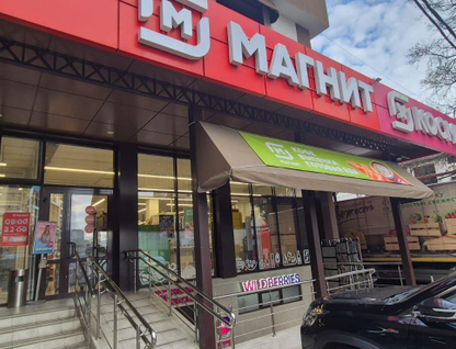 Торговые помещения, 800&nbsp;м²