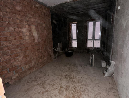 1-к. квартира, 50&nbsp;м²