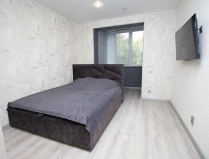 3-к. квартира, 65,1 м²