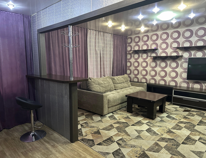 4-к. квартира, 77&nbsp;м²