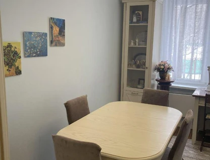 4-к. квартира, 64,4&nbsp;м²