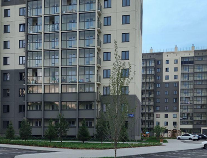 2-к. квартира, 51&nbsp;м²