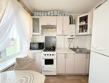 2-к. квартира, 41,7&nbsp;м²