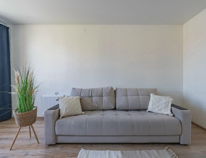 2-к. квартира, 46&nbsp;м²