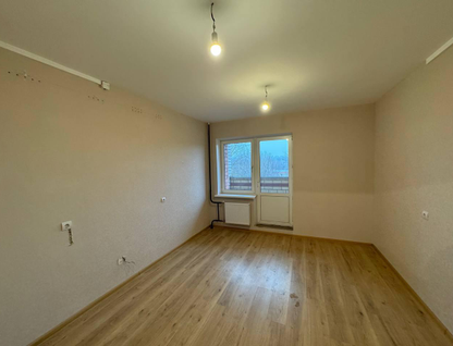 Студия, 23,1&nbsp;м²